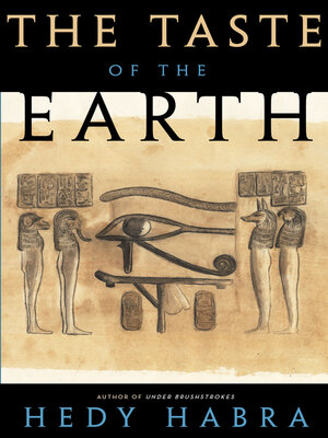 cover image of The Taste of the Earth